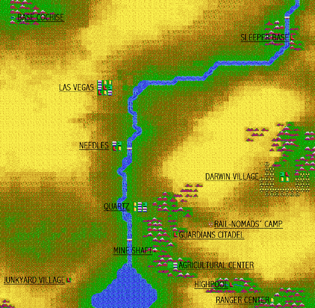 wasteland-101-maps